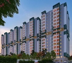 Vijay RV Sai Vanamali, Miyapur, Hyderabad