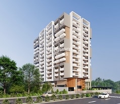 Vijay Sai Hill Side, Chanda Nagar, Hyderabad