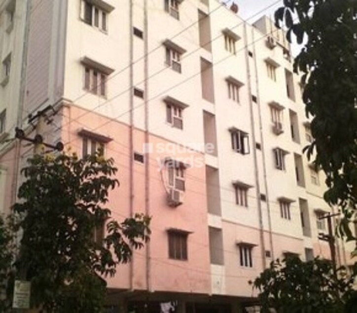 Vijaya Lakshmi Arcade Cover Image