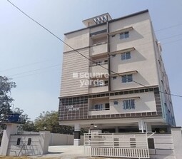 Vijaya Mansion Bolarum