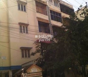 Vijaya Pratap Apartment