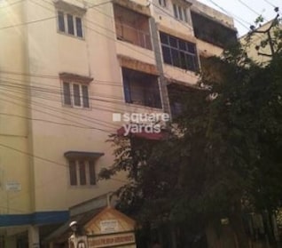 Vijaya Pratap Apartment in Adikmet, Hyderabad