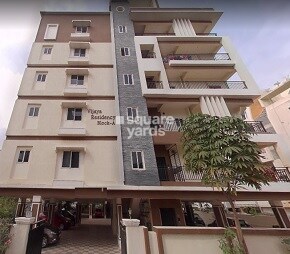 Vijaya Residency Kondapur