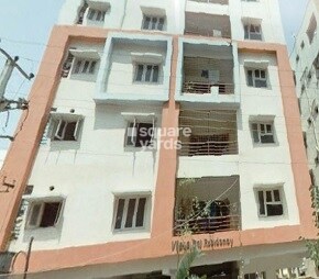 Vijaya sai Residency