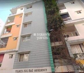 Vijaya Sri Sai Residency
