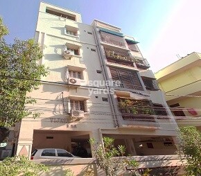 Vijaya Villa Apartments, Madinaguda, Hyderabad