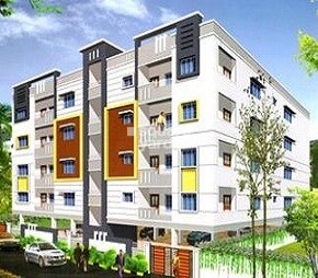 Vijayalaxmi Veera Arcade Featured Image