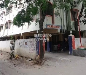 Vijayaraghava Residency