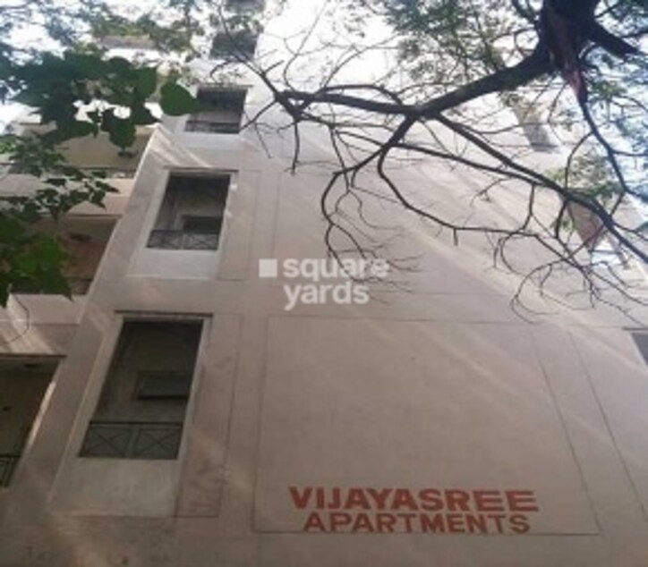 Vijayasree Apartment Cover Image