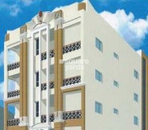 Vijayasri Enclave