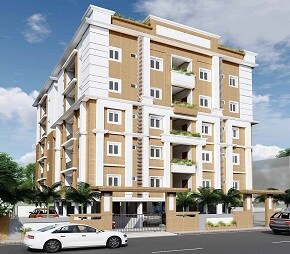 Vijetha Exotica Apartment, Bandlaguda Jagir, Hyderabad