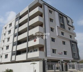 Vijetha Lakeview Towers residential project in Madinaguda