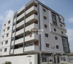 Vijetha Lakeview Towers, Madinaguda, Hyderabad