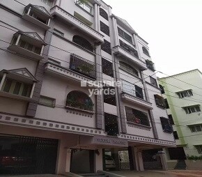 Vijetha Paradise Apartment project in Kothapet, Hyderabad