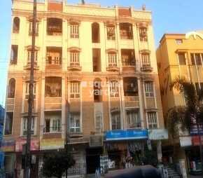 Vijetha Shyamala Towers