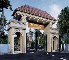 Vijetha The Otherside, Bandaraviryal, Hyderabad