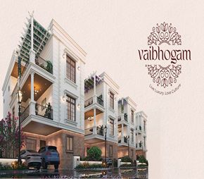 Vijetha Vaibhogam Featured Image