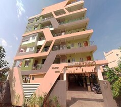Vikram Navatha Shravana Sri Heights, Bandlaguda Jagir, Hyderabad