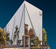 Viksha Inara, Kompally, Hyderabad