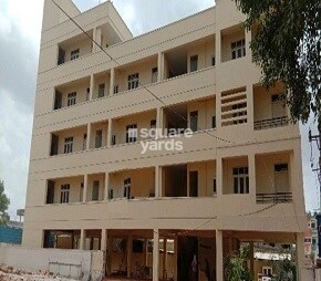 Vinay Residency