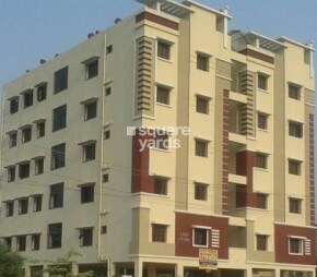 Vinay Towers