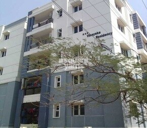 Vinayaka Residency Bachupally residential project in Bachupally
