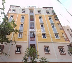 Vinayaka Residency Chanda Nagar