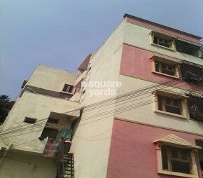 Vinayaka Residency Miyapur