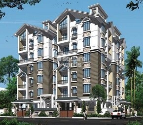Vinayaka Sahitha Abode project in Malkajgiri, Hyderabad