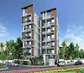 Vinayakas Serene Meadows Annex project in Narsingi, Hyderabad