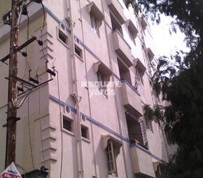 Vindhya Avenue