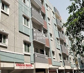 Vindhya Marvel