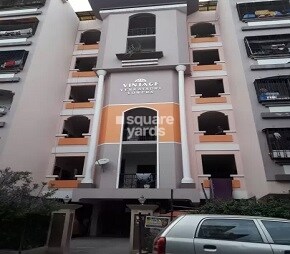 Vintage Venkatadri Towers