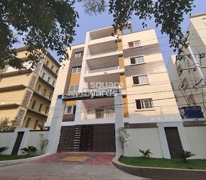 Vintcs Jagruthi Homes residential project in Nallagandla