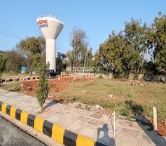 Vipra Reverie Avenue, Yellampet, Hyderabad