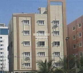 Vipra Vinayaka Residency residential project in Madhapur