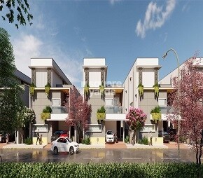 Visara Srivari Meadows, Mokila, Hyderabad