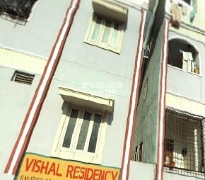 Vishal Residency Kothapet