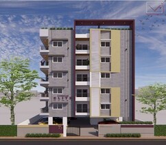 Visheeshta Chikkas Elite Homes Flagship