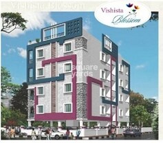 Vishista Blossom, Mansoorabad, Hyderabad