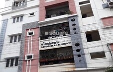 Vishitas Govind Niraj Residency Featured Image