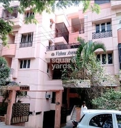 Vishnu Avenue Representative image as actual visual unavailable for Vishnu Avenue