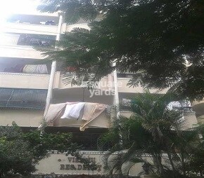 Vishnu Residency Kavadiguda