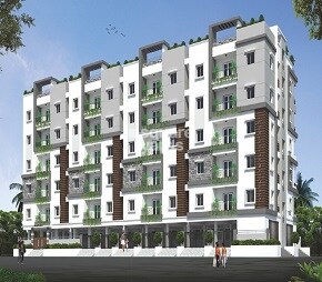 Vishnu Shrestaa Residency