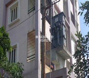 Vishnu Teja Residency