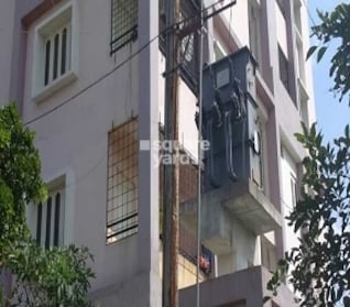 Vishnu Teja Residency in Mallapur, Hyderabad