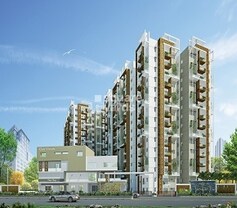 Vishnu Vistara, Hi Tech City, Hyderabad
