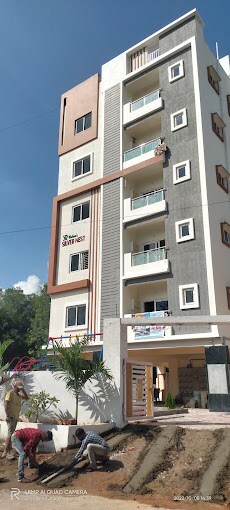 Vishwa Silver Nest Featured Image