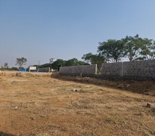 Vishwa Vasudhaiva Harmony in Kodakanchi, Hyderabad