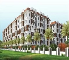 Vision Cascade Greens, Kompally, Hyderabad